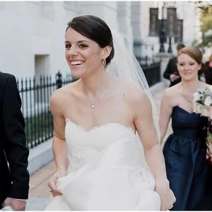 Meet your Posher, Abbie